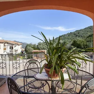 Villino Bordeaux Appartamento San Teodoro (Sardinia)