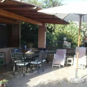 Casa La Terrazza Panoramica A 200 Mt Dal Mare Casa vacanze Simius
