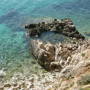 Casa Basciu Appartamento Maladroxia