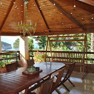 Dream House Casa vacanze Scopello (Sicily)