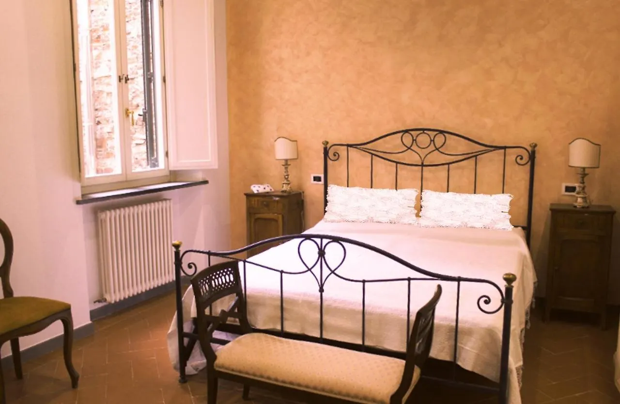 Anfiteatro House Romantica Lucca location