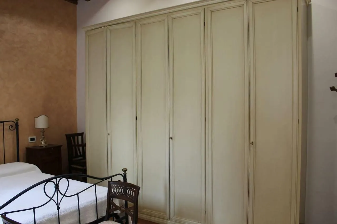 Anfiteatro House Romantica Lucca Apartment