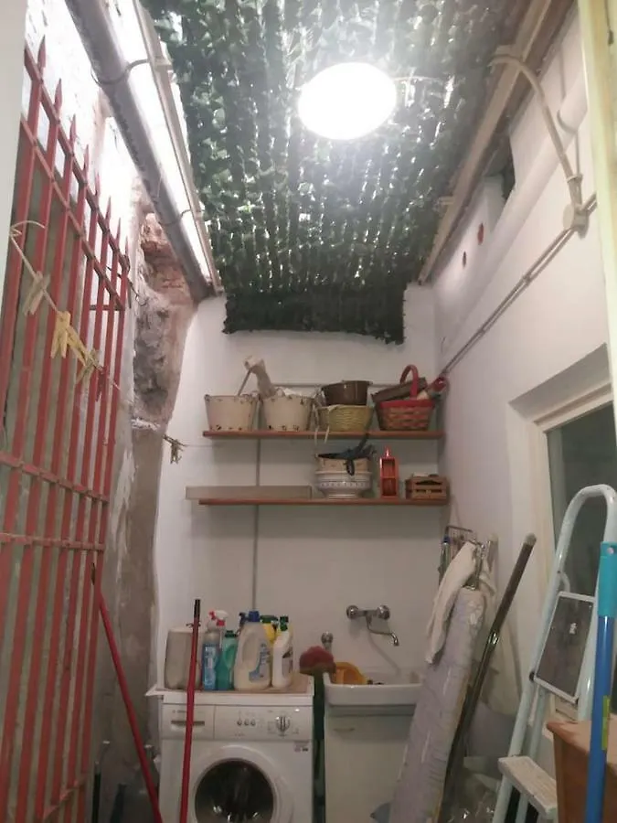 Apartment Anfiteatro House Romantica Lucca