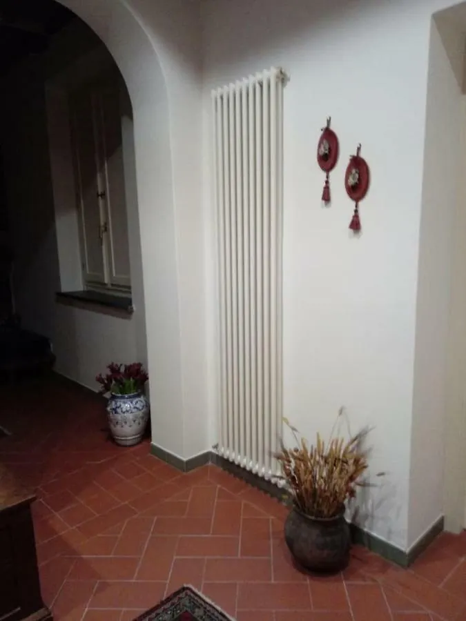 Apartment Anfiteatro House Romantica Lucca Italy