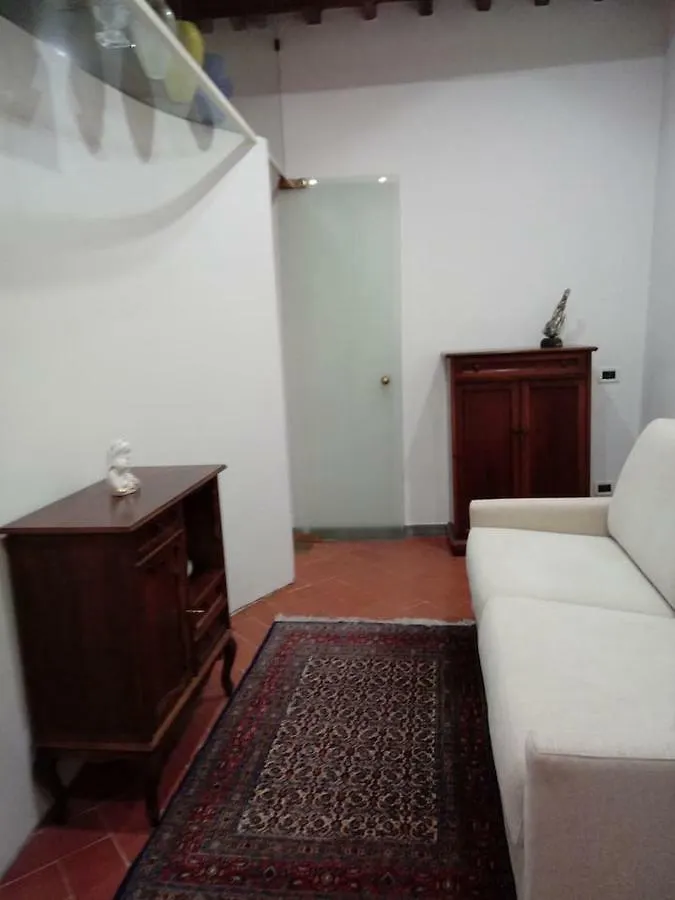 Anfiteatro House Romantica Lucca Apartment